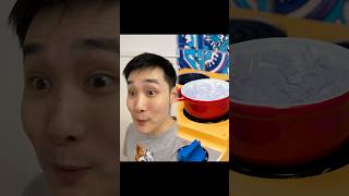 When your superpower is crazier than invisibility