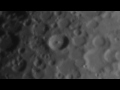 Луна 31 мая 2020 года с Meade LX 65 - Moon May 31, 2020 in Meade LX 65