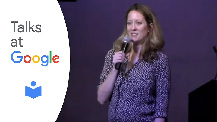 The Lost Planet | Rachel Searles | Talks at Google