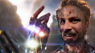 Marvel Snap: A Very Grubby Stream (10/31/22)