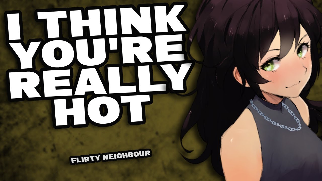 Stuck in an Elevator With Your Flirty Neighbour [F4M] [F4A] {Girlfriend ASMR}