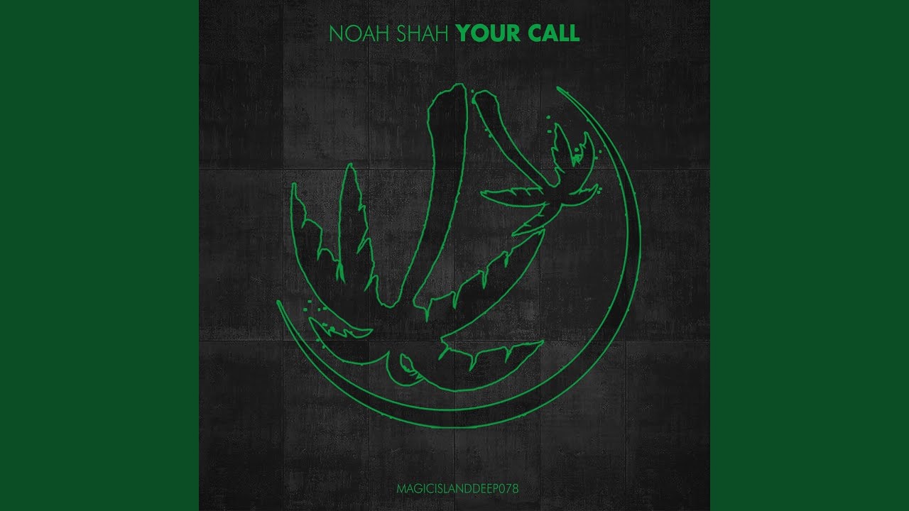 Your Call (Extended Mix)