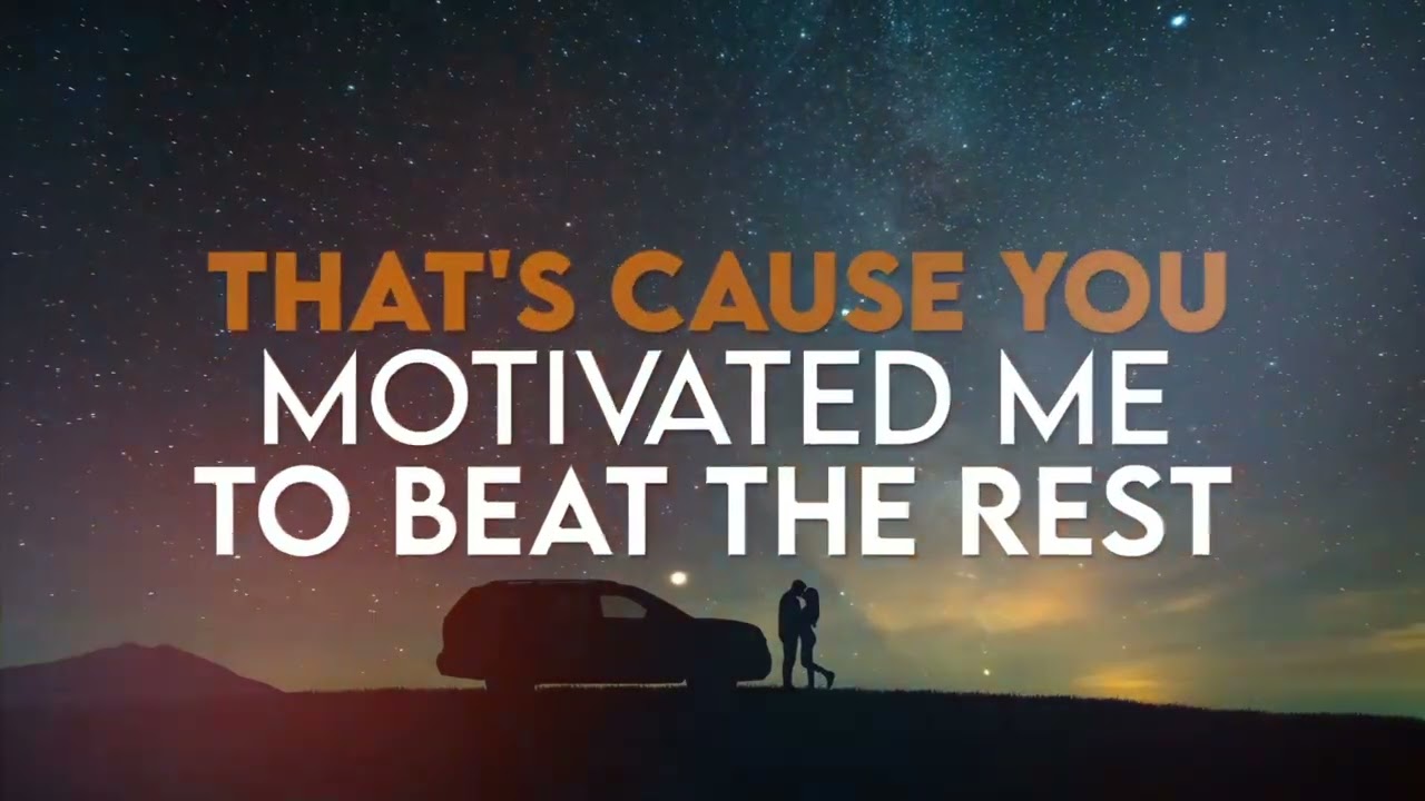 Radio Fly - Ride or Die (feat. R Reed) [Lyric Video]