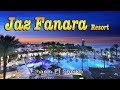 Jaz Fanara Resort 4*, 🌞 Hotel Sharm El Sheikh