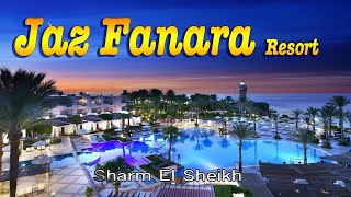 Jaz Fanara Resort 4*, 🌞 Hotel Sharm El Sheikh