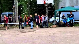 САС Краматорск 22.09.12 ринг шотландских терьеров САС Краматорск 22.09.12 ринг шотландских терьеров