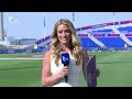 Live | Gulf Giants vs Dubai Capitals | Match 21 | DP World ILT20 | M3Y1J