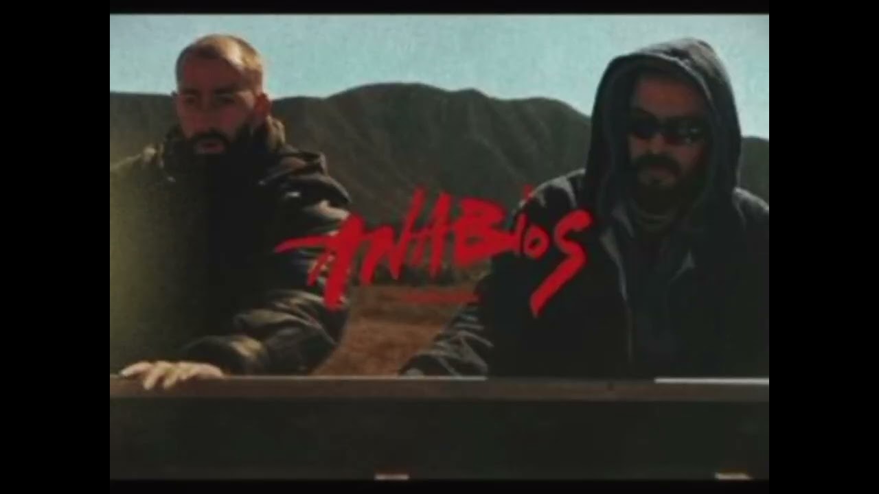 [Boom Bap Beat] Miyagi × Эндшпиль Type Beat (Free Type Beat 2026)