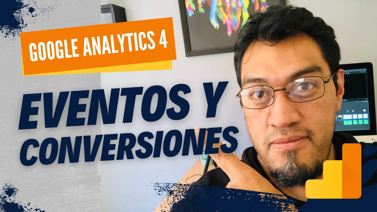 Cómo Configurar Eventos y Conversiones en Google Analytics 4