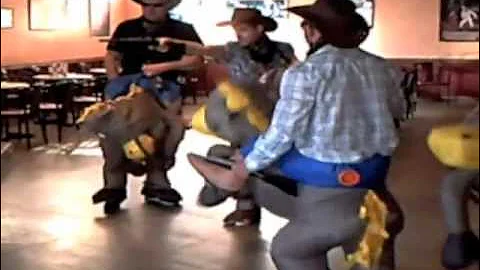 Benidorm  fiesta 2008 (fancy dress party)