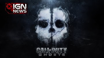Call of Duty: Ghosts Native 1080p on PS4, Upscaled on Xbox One