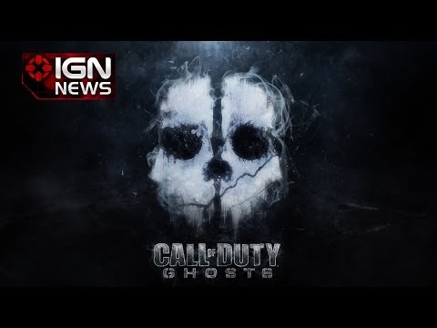 Video: Call Of Duty: Ghosts 720p Auf Xbox One, 1080p Auf PS4