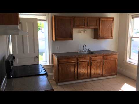 1536 Cranston Street, Cranston, RI home video tour