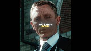 James Bond - "Resurrection" | Get my editing packs at alvarcreations.com - link in the description