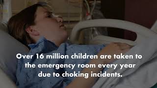 HOW DOES THE DECHOKER © WORK ?: Dechoker Saves Lives Because Every Second Counts