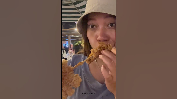 Makanan Viral Yang Aku Makan di ALOHA Pasir Putih PIK 2 #juniastory #pik2 #viral #shorts #mukbang