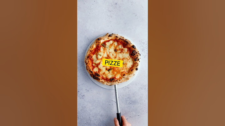 Le 5 pizze 🍕 più mangiate in Italia 🇮🇹 #incredibilicuriosita #pizza #curiosita
