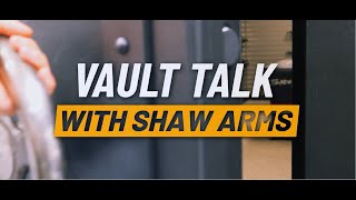 VAULT TALK - 3-Lug Suppressor Mount