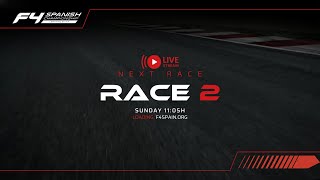 [ESP] RACE 2 | RICARDO TORMO 2024 | ROUND 5