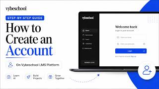 AI Engineering Journey Starts Here! Create Your VybeSchool Account in 2 Minutes