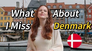 Things I miss about Denmark🇩🇰 After Moving To China🇨🇳