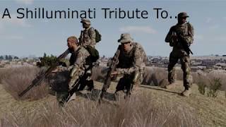 I Made Conflict Desert Storm In Arma 3