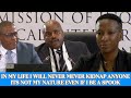EMPD JULIUS MKWANAZI DENIES ALL ALLEGATIONS OF KIDNAPPING THEPA 