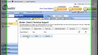 Web Issue Tracker Administration Wealth