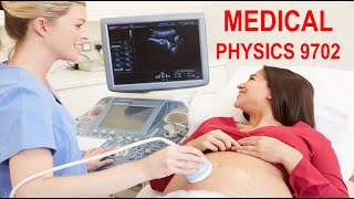 Medical Physics 9702 [Solved past paper Questions] Part 1