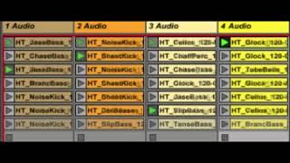 Music Radar - Sample Radar Horrorscape Random free samples Mix