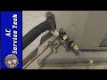 Valve Core Removal Tool for Replacement of Stuck Leaking Schrader Valves!