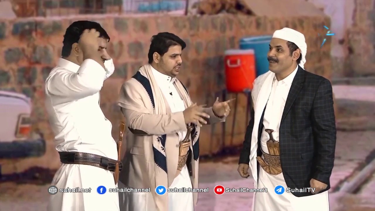 غاغة3 | الحلقة (25) مع الفنان محمد الاضرعي