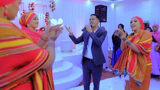 Iidle Yare Beerlula Arooskii Qarniga Nairobi Khalid & Faiza Official Video