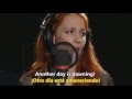 EPICA - Memory HD (English - Español - Lyrics - Subs)