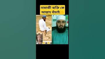 নামাজী ব্যক্তি কে আল্লাহ রক্ষা করেন #عبدالرحمن_مسعد #عبدالرحمن_مسعد_تلاوة_جديدة #islamicstatus