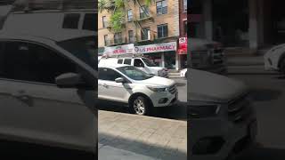 Walking the streets of Brooklyn New York #city #nyc #brooklyn #stay