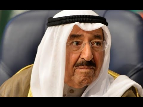 ماذا حصل بين طارق عزيز وصباح الأحمد في القاهرة وماذا كان في مكتب وزير خارجية الكويت