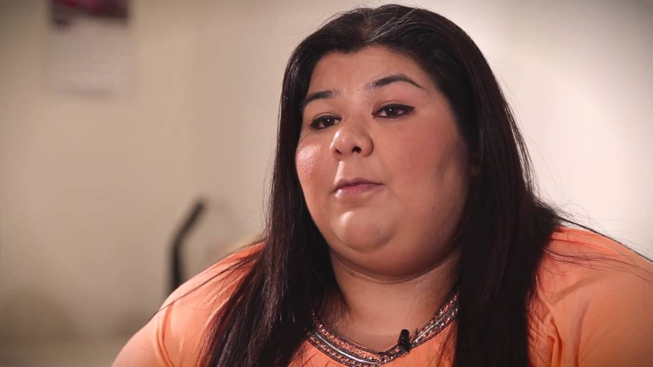 SEIU 2015 Member Story: Vanessa Pena (Long Term Care Provider)
