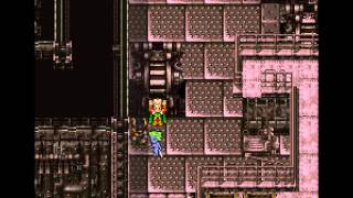 Final Fantasy III - Vizzed.com Play Espers - User video