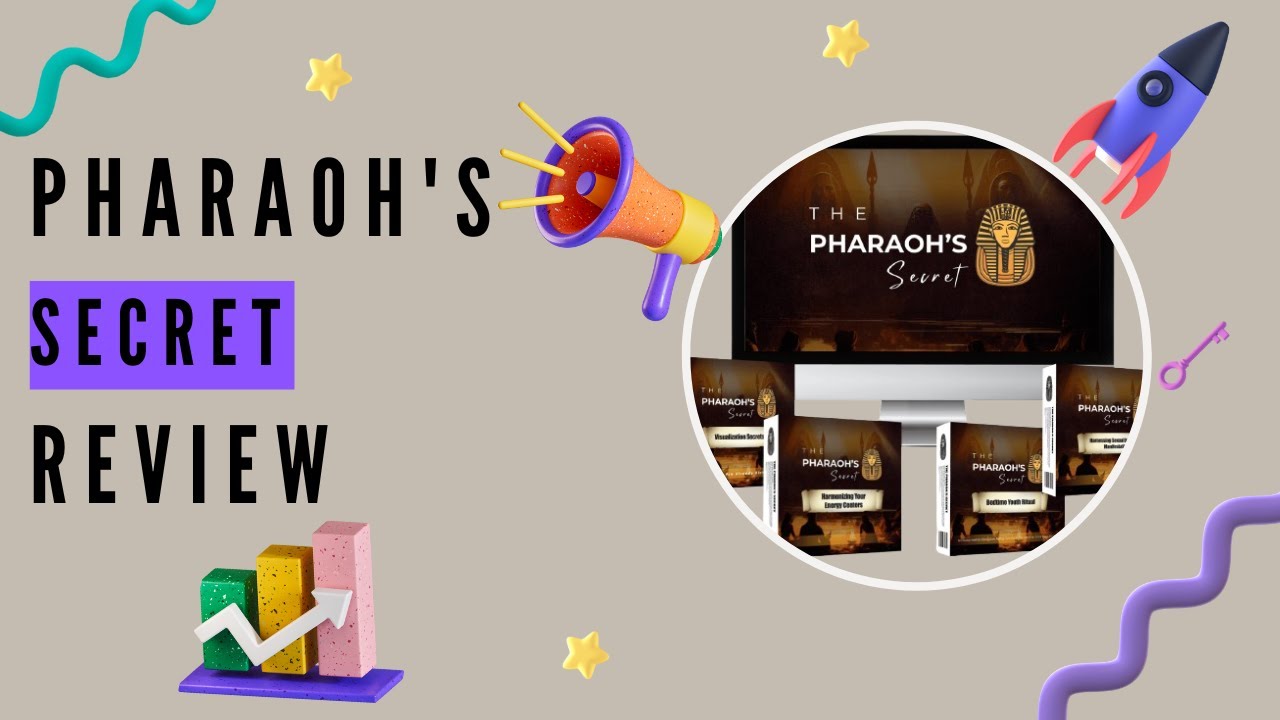 Unlocking The Pharaoh's Secret: In-Depth Review & Hidden Insights