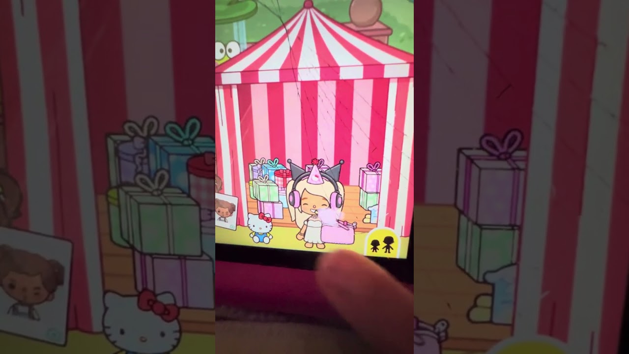 Sleepover happy bday lill! @liams luh goon life 