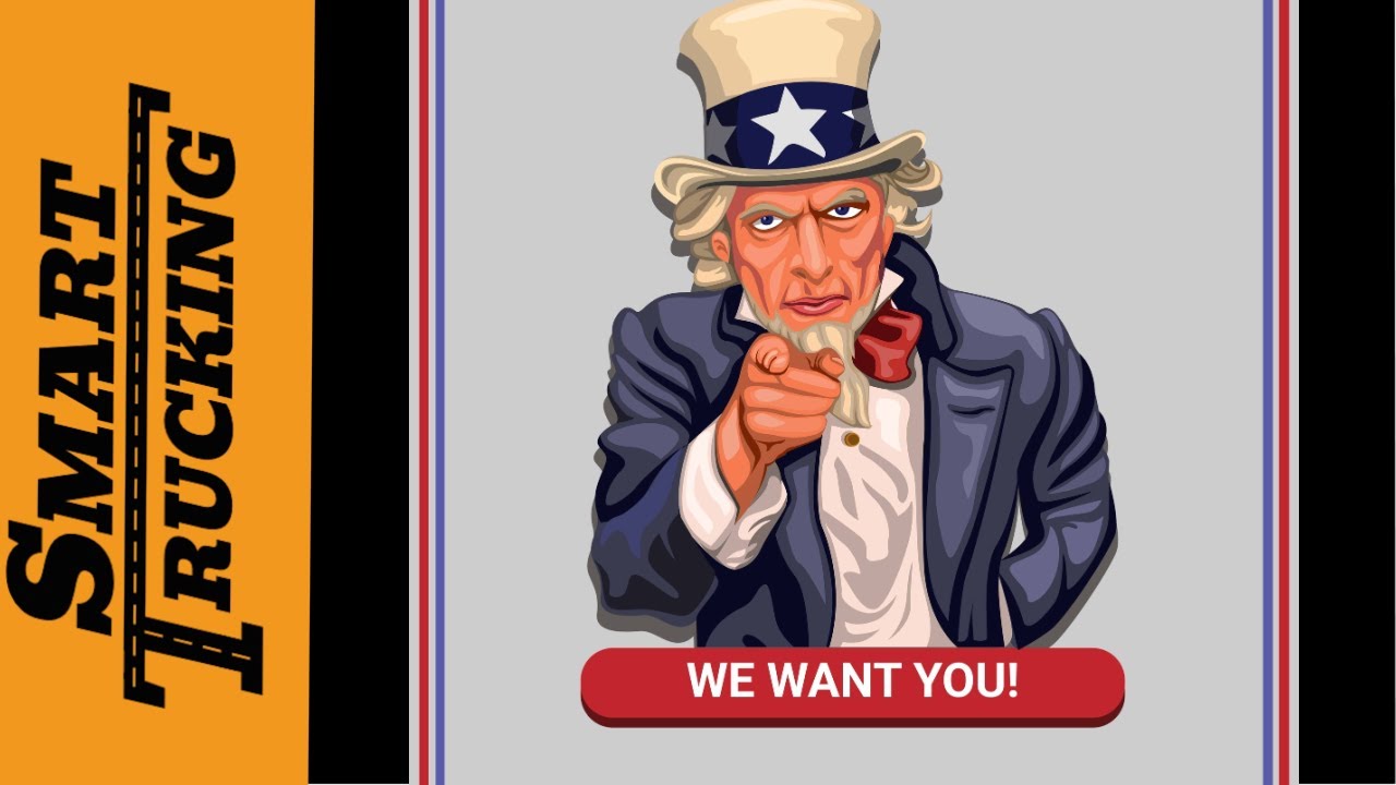 7 Mega Carrier Recruiting Strategies You Should Know About (To Lure ...