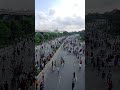 বিজয়ের মিছিল