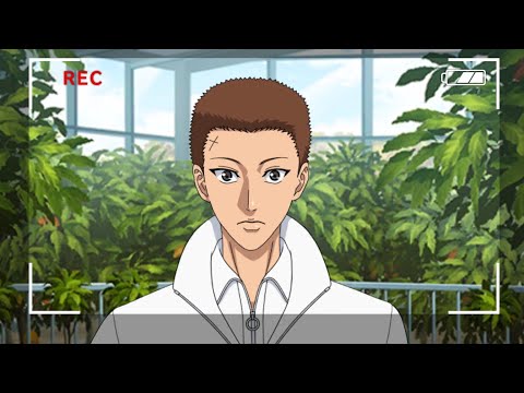 【テニラビ】2018年 バレンタイン&ホワイトデー 不二裕太【フルボイス】