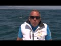 First Regatta Day | Race 2