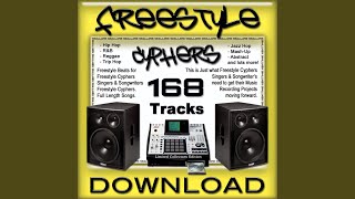 Freestyle Cyphers 018