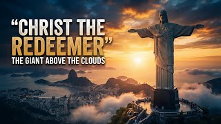 Christ the Redeemer: The Giant Above the Clouds 🇧🇷 | World Secrets