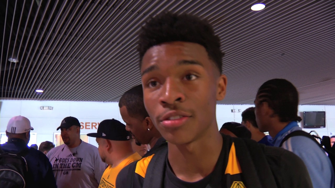 mcdonald's all american 2018 box score Jaylen Hands - Foothills Christian Point Guard - Highlights/Interview - Sports Stars of Tomorrow