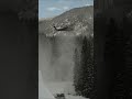 Blackhawk Flyover at Beaver Creek Birds of Prey