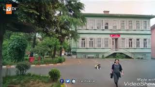 Kirgin Çi̇çekler Duygusal Vi̇deo